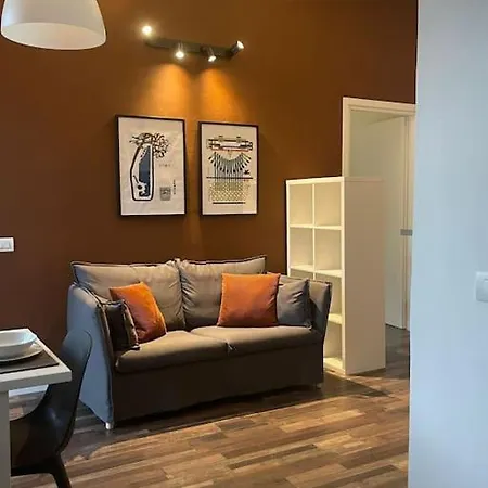 Casa Boutique Apartment *