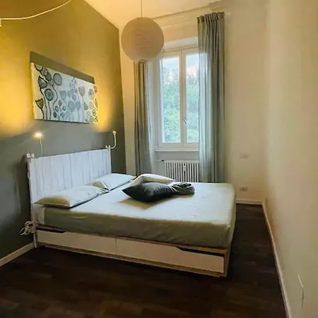 Casa Boutique Apartment