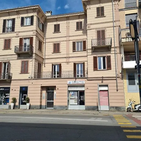 Casa Boutique Apartment *