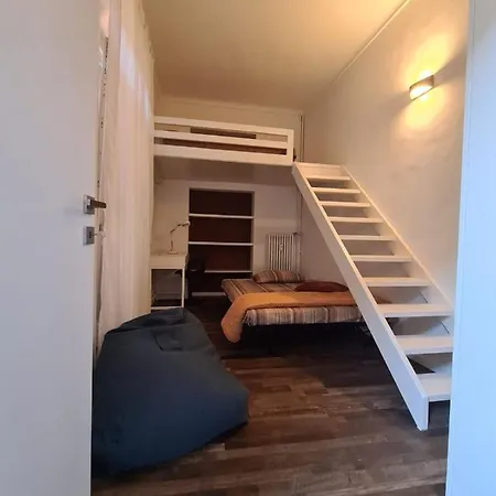 Apartment Casa Boutique *