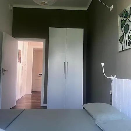 Casa Boutique Apartament Ivrea