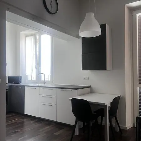 Apartament Casa Boutique Ivrea