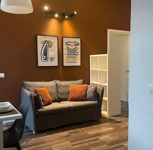Casa Boutique Appartamento *