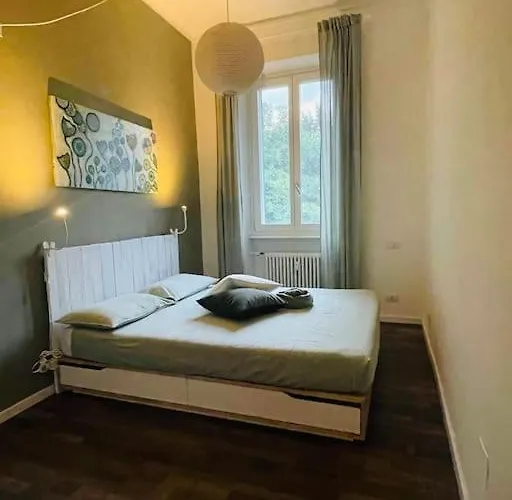 Casa Boutique Appartamento