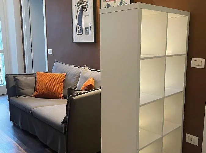 Casa Boutique Appartamento Ivrea