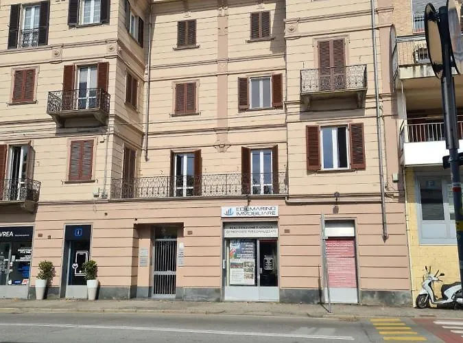 Casa Boutique Appartamento *