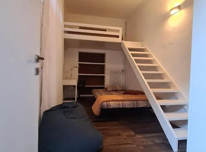 Appartamento Casa Boutique *